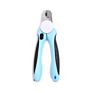Effective Dog Nail Cleaning Cutter Tool Scissors Pet Nail Clippers