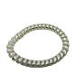 Elastic Hair Bands Recycle Tpu Telephone Cord Hair Tie Set No Crease Phone Cord Hair Rubber Band