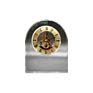 Elegant Clear Wedding Favor Crystal Clock Gift Home Decoration Gift Clock
