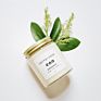 Eno Customize Candle with Fragrance Private Label Soy Wax Scented Candles