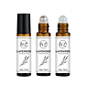 Essential Oil () Cosmetic Grade Lavender Essential Oil Blend for Body Care Roll on Bottle 10Ml Price Yes!