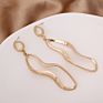 Fashione Earring Jewelry