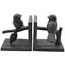 Casting Iron Bookend