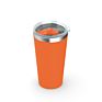 Ew Design Travel Double Wall Stainless Steel Tumbler Coffee Cups Mug with Lids