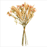 Fcr1112 Artificial Small Wild Flowers and Dried Bouquet for Ins Style Decoration