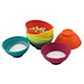 Silicone Bowls