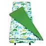 Foldable Kids Nap Mat with Pillow