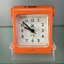 Foldable Premium Travelling Alarm Clock for Christmas Gifts