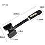 Food Grade Meat Tenderizer Hammer
