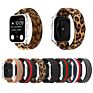 for Apple Watch Band Nylon Elastic Band Replacement Sport Watch Band for Smart Watch Bracelet