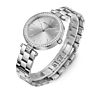 For Mini Focus Women Luxury Watch Strap Stainless Steel Metal Watch Strap