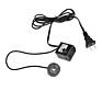 Fountain Pump Water Pool 12 Volt Electric Water Pump with Led Lights