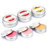 Free Sample Moisturizing Lip Balm Private Label Eco Friendly Lip Balm