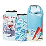 Full Uv Printing Colorful Design Pattern Tpu Dry Bags 10L Backpack Waterproof Dry Bags Tarpaulin Dry Bag