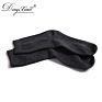 Funky Plain Wool Cashmere Solid Color Ankle Socks for Men