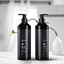 Genzcai Hair Growth Shampoo Hair Loss Treatment Hair Care Products Nourishing Scalp Repair Regrowth Thickener Men Women