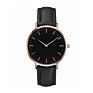 Girl Latest Hand Wrist Watch for Ladies Stainless Steel Back Luxury Women Watch