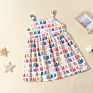 Summer Dress Baby Party Dress