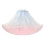 Girls Women Adult Christmas Halloween Party Tutu Short Layers Tulle Tutu Pettiskirt Underskirt