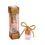 Glass Bottle Cars Aroma Air Freshener Hanging Perfume Essential Oil Car Diffuser