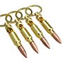 bullet keyring