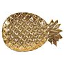 Pineapple  Ceramic Plate