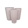 Golden Planter Pots Garden Decoration Glazed Pot Garden Ceramic