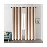 Good Price Drapes Blackout Curtains Luxury Blackout Curtains with Sheer