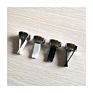Good Price Vehicle Vent Clip Car Air Freshener Perfume Plug in Metal Clip Aroma Diffuser Car Luxury Air Freshener Clip