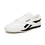 Gowisdom Men's Roma Basic Sneaker Casual Classic Trainer Sports Shoes Sneaker