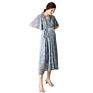 Half Sleeve Mommy Maternity Clothes Maternity Comfortable Wear Casual Outdoor Maternity Dresses