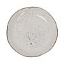 Handmade Ceramic Ring Dish Colored Dishes with Gold Spots