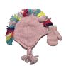 Handmade Children Can Be Unicorns Knitted Hat Manufacturers