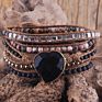 Wrap bracelet