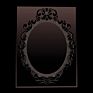 Hangzhou -Saling Looking Glass Decoration Bathroom Mirror