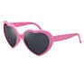 Heart Shaped Love Romantic Sunglasses Polarized Sunglasses