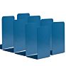 Kid Nordic Decorative Metal Bookends