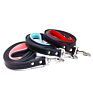 Hello Selected Dropshipping Pet Dog Leash Large Dog Genuine Leather Pet Dog Leash Lead for Pet Leash