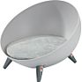 Hemispherical Pet Chair Environmentally Friendly Pet Chair