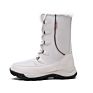 High Boot Shoes Warm Shoes Snow Boots for Women