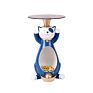 High Cat Side Table Home Storage Decor Piece Tavolino Da Divano Latest Design Decor Table for Living Room Modern