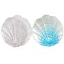 High Definition Home Decoration Moden Fancy Seashells Tray Plate