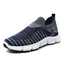 High Elastic Socks with Lazy Feet Shoes Sport Men Shoes Sneaker Men Chaussure De Sport Knit Sneaker Casual Sneakers