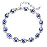High End Creative Evil Eye Anklet Anklets Boho Anklets Body Jewelry for Woman
