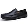 High Grade Products Men's Loafer Shoes Casual Genuine Leather Shoes for Men