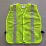 High Viz Clothing Yellow Vest Mesh High Vis Cycling Reflective Vest