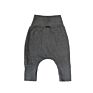 High Waist Baby Girls Big Pp Pants Autumn plus Plush Children Boys Infant Harem Pants Leggings