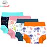 High Waist Swim Diaper Waterproof Quick Dry Reusable Waterproof Swim Nappy Reusable