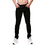 Hiqh Slim Fit Mens Mens Jean Stretch Black Jeans Pants for Mens Skinny Jeans