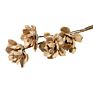 Home Decor Flowers Dried Wood Flower Lotus Flower